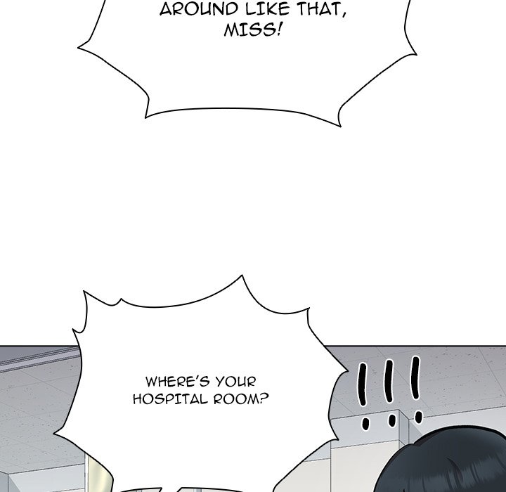The Ghostly Deal Chapter 08