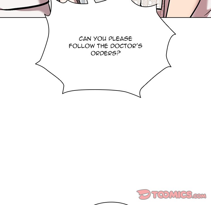 The Ghostly Deal Chapter 08