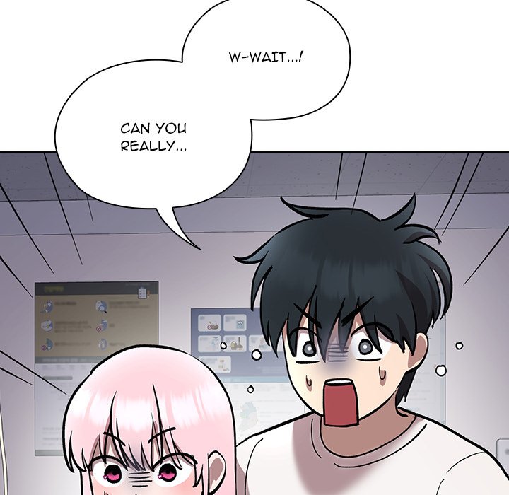 The Ghostly Deal Chapter 08