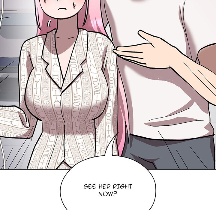 The Ghostly Deal Chapter 08