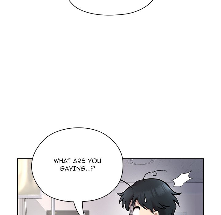 The Ghostly Deal Chapter 08