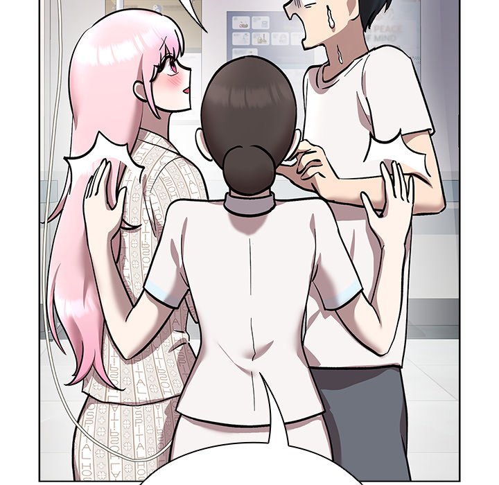 The Ghostly Deal Chapter 08