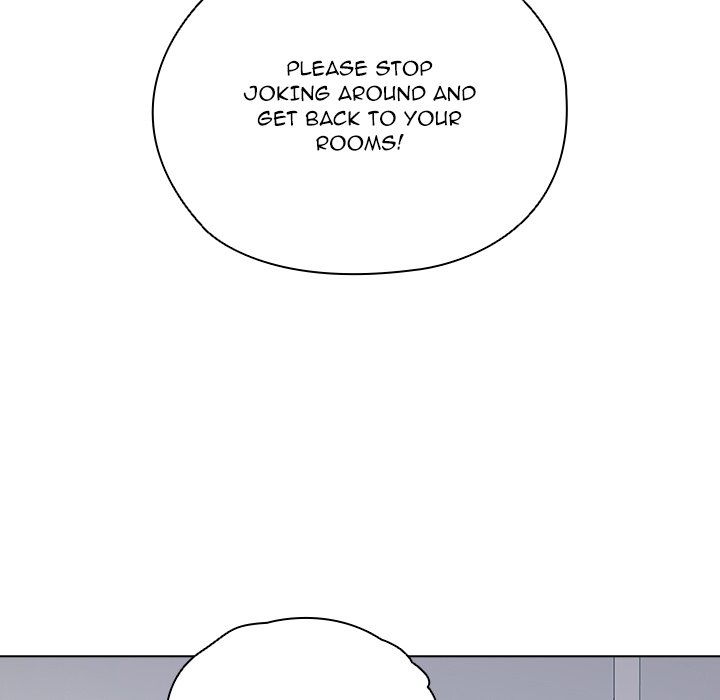 The Ghostly Deal Chapter 08