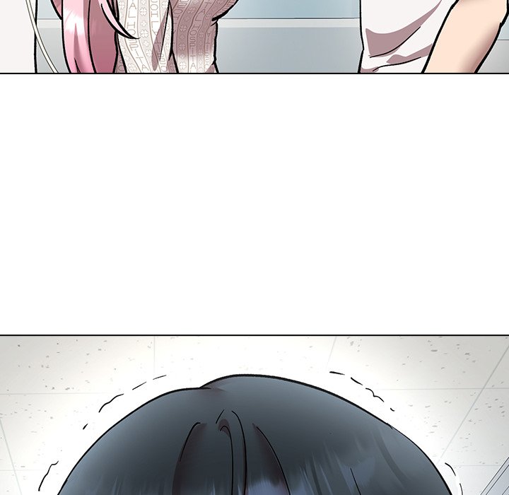 The Ghostly Deal Chapter 08