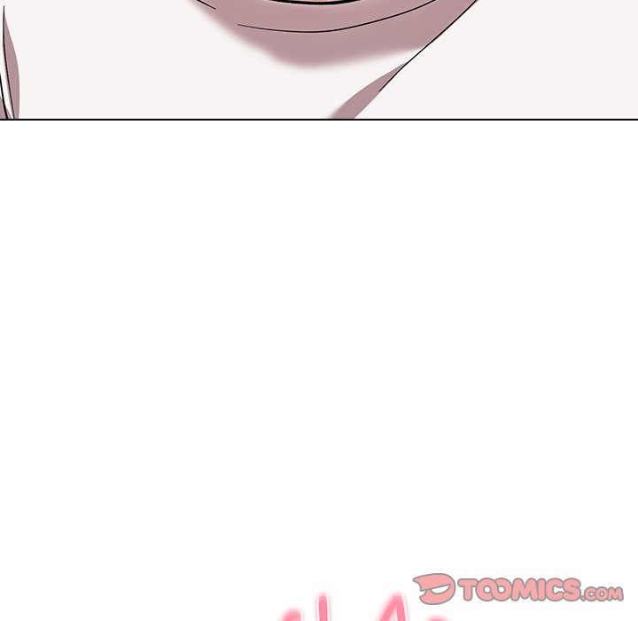 The Ghostly Deal Chapter 08