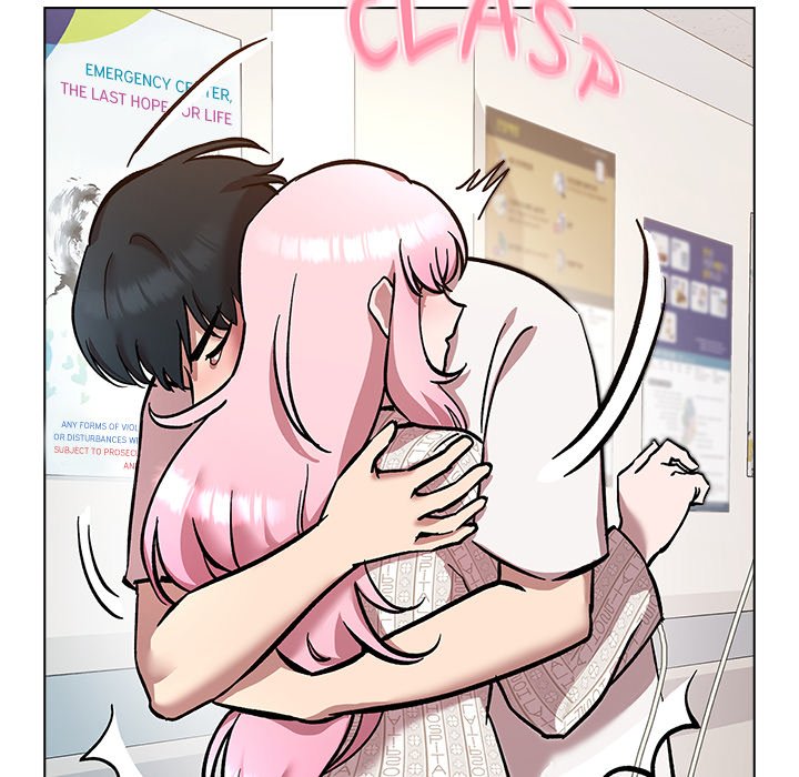 The Ghostly Deal Chapter 08