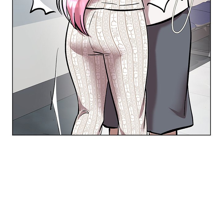 The Ghostly Deal Chapter 08