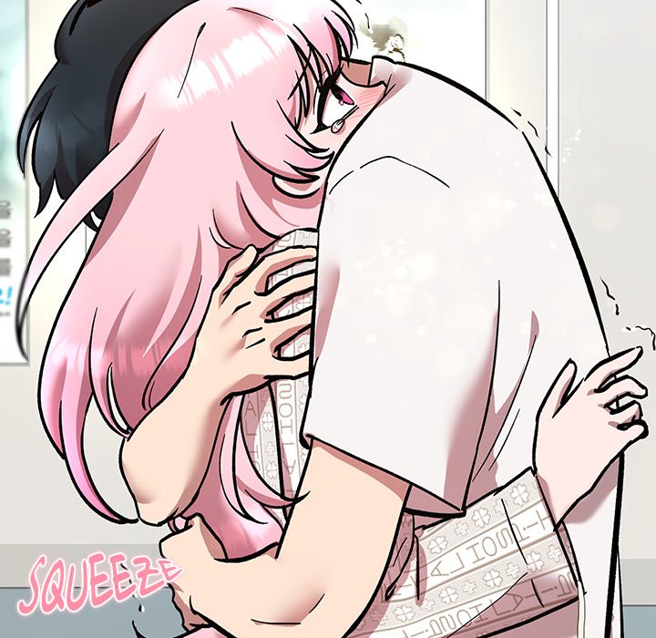 The Ghostly Deal Chapter 08