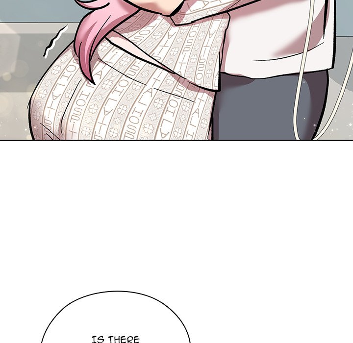 The Ghostly Deal Chapter 08