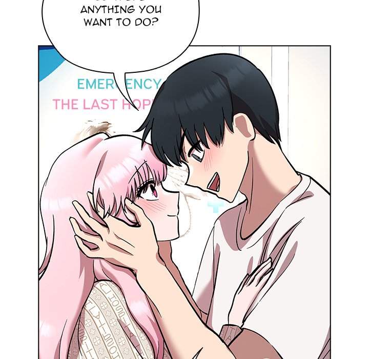 The Ghostly Deal Chapter 08