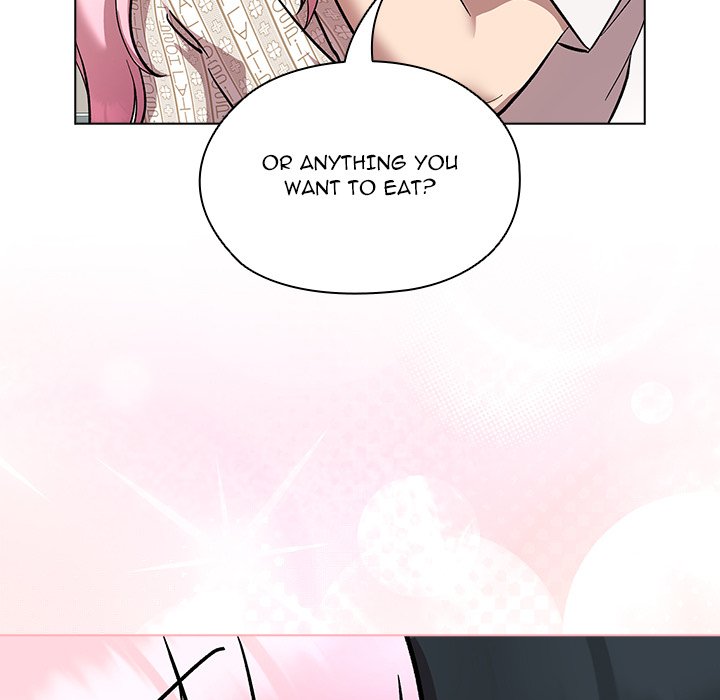 The Ghostly Deal Chapter 08