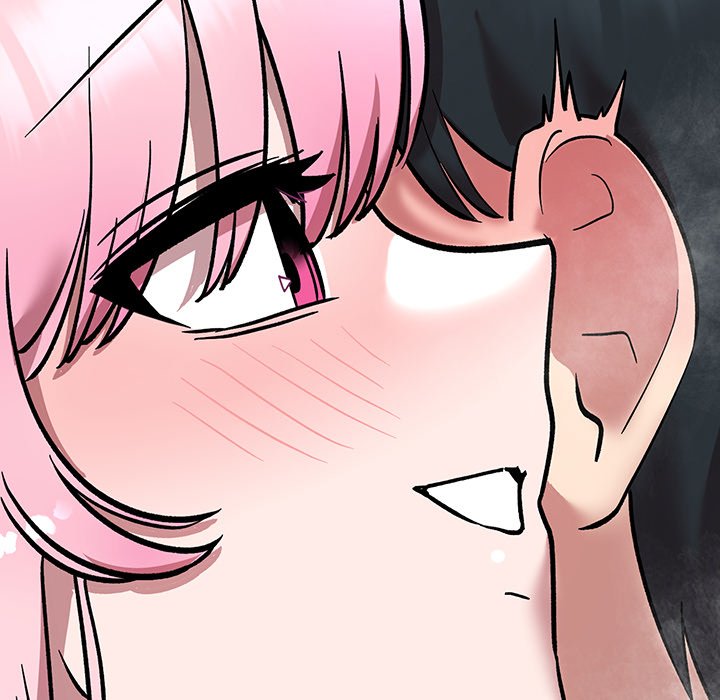 The Ghostly Deal Chapter 08