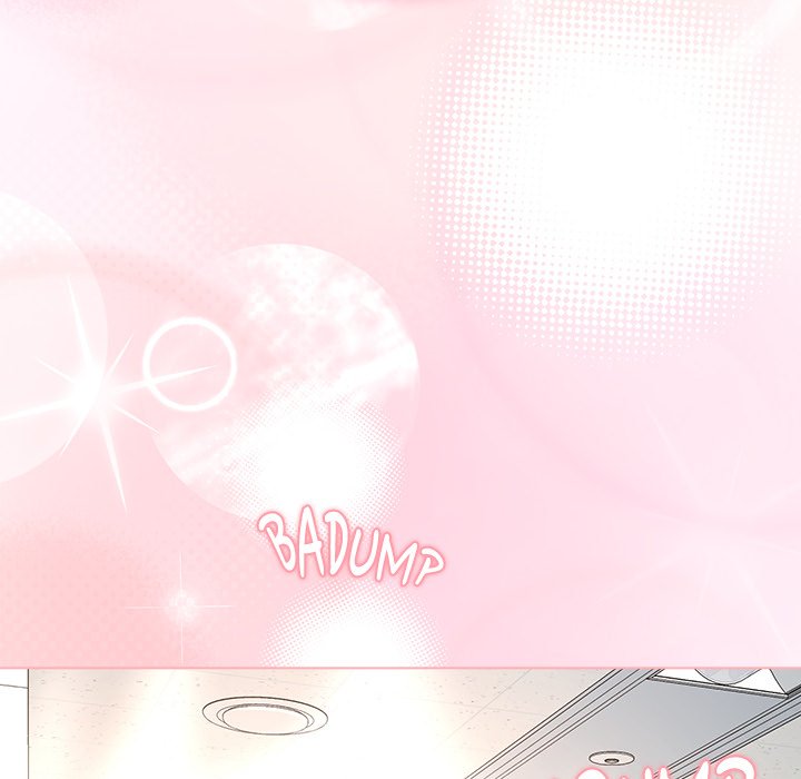 The Ghostly Deal Chapter 08