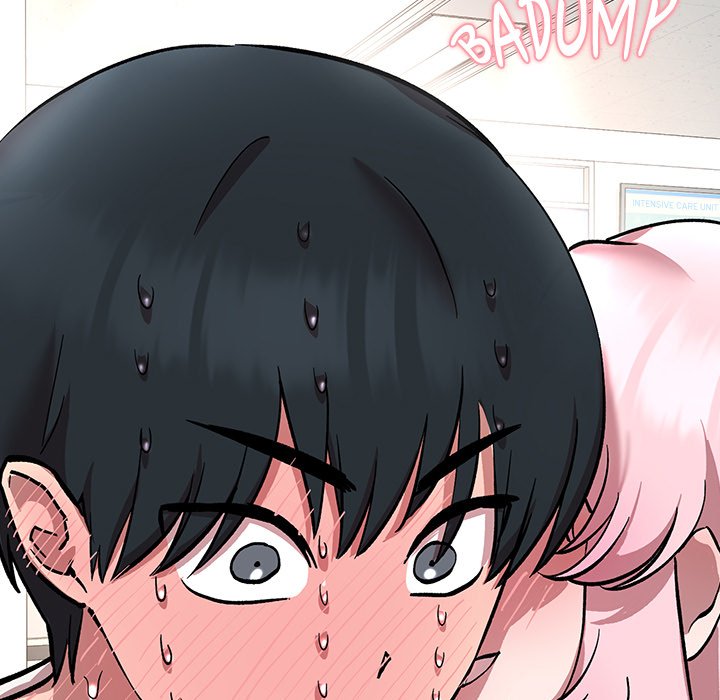 The Ghostly Deal Chapter 08