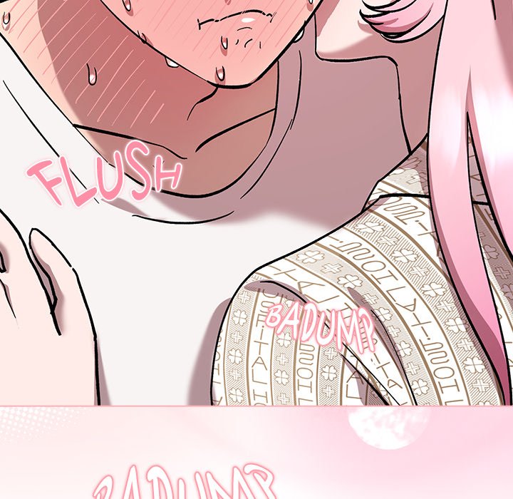 The Ghostly Deal Chapter 08
