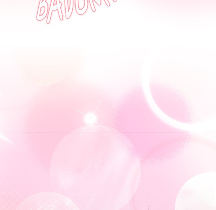 The Ghostly Deal Chapter 08