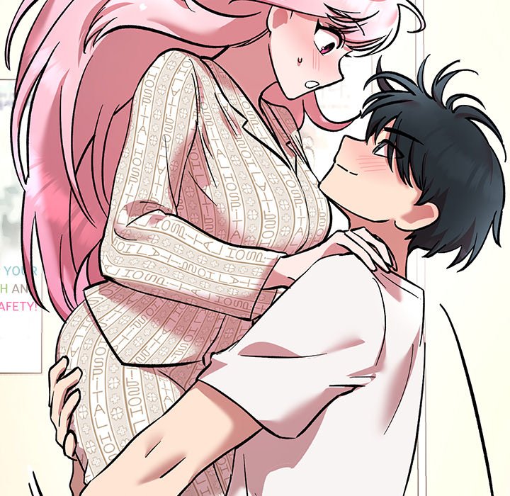 The Ghostly Deal Chapter 08