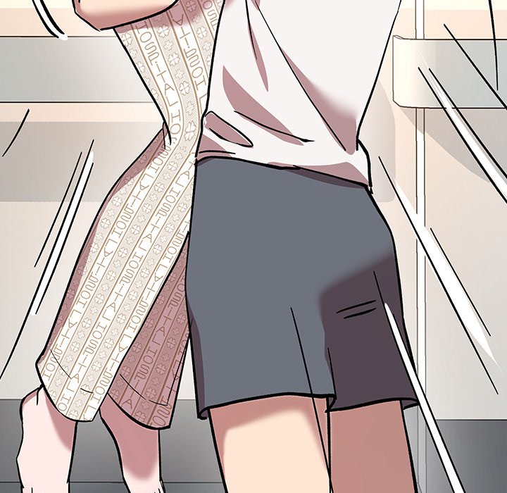 The Ghostly Deal Chapter 08