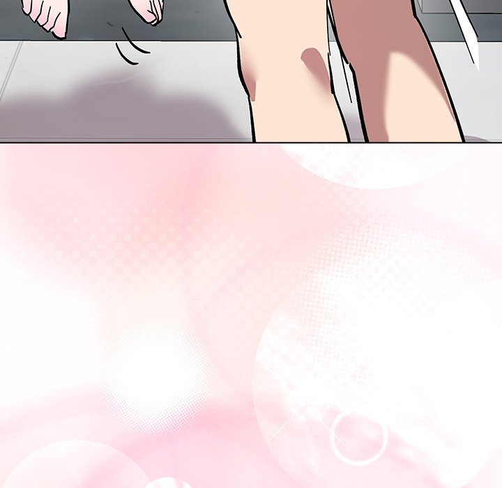 The Ghostly Deal Chapter 08
