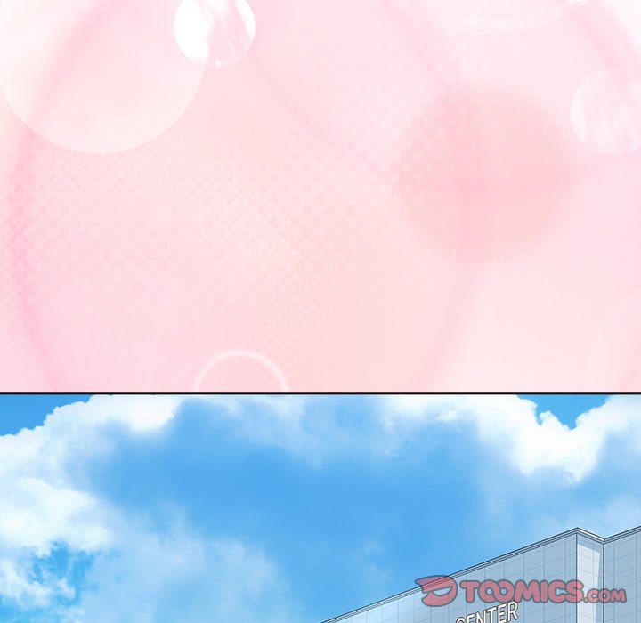 The Ghostly Deal Chapter 08