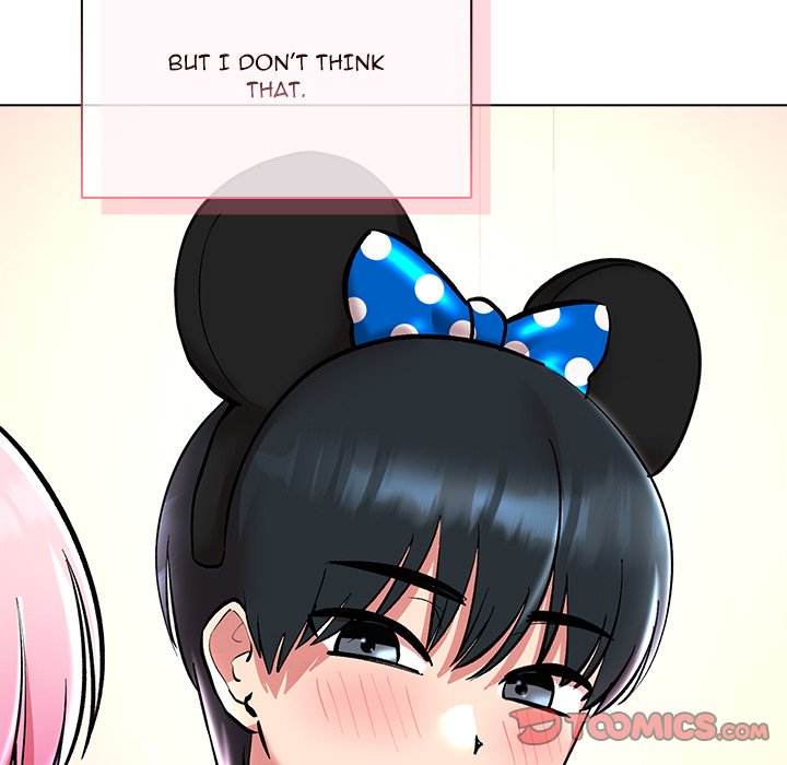 The Ghostly Deal Chapter 08