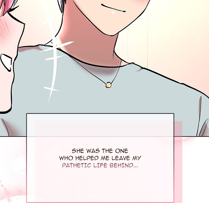 The Ghostly Deal Chapter 08