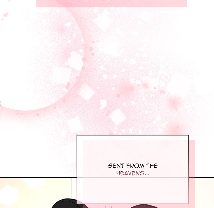 The Ghostly Deal Chapter 08