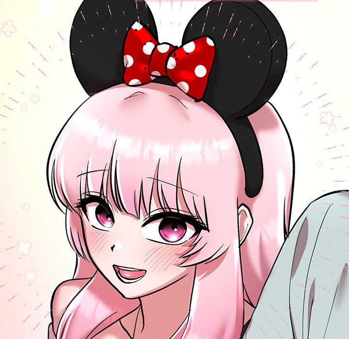 The Ghostly Deal Chapter 08