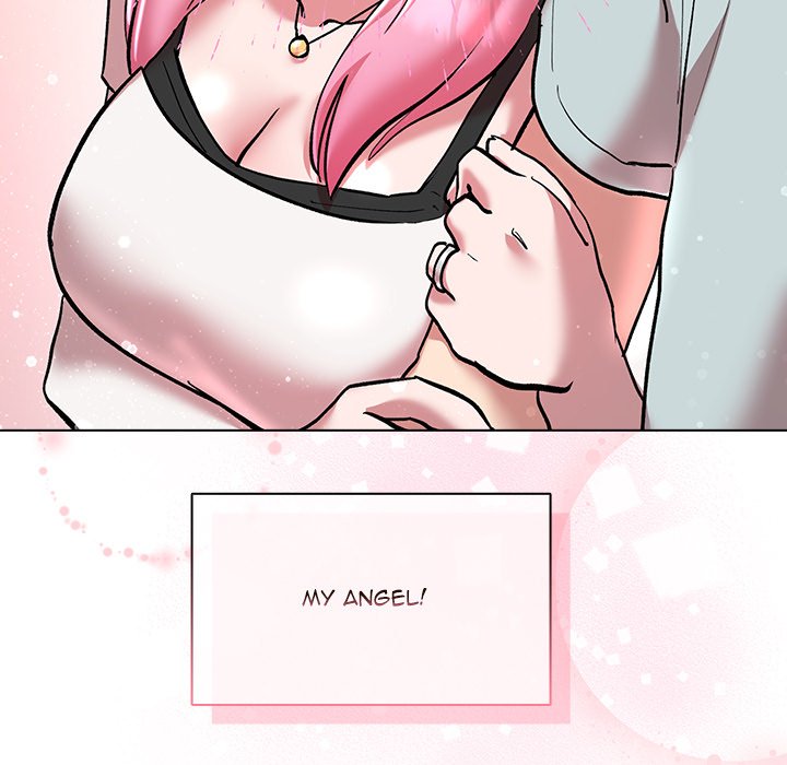 The Ghostly Deal Chapter 08