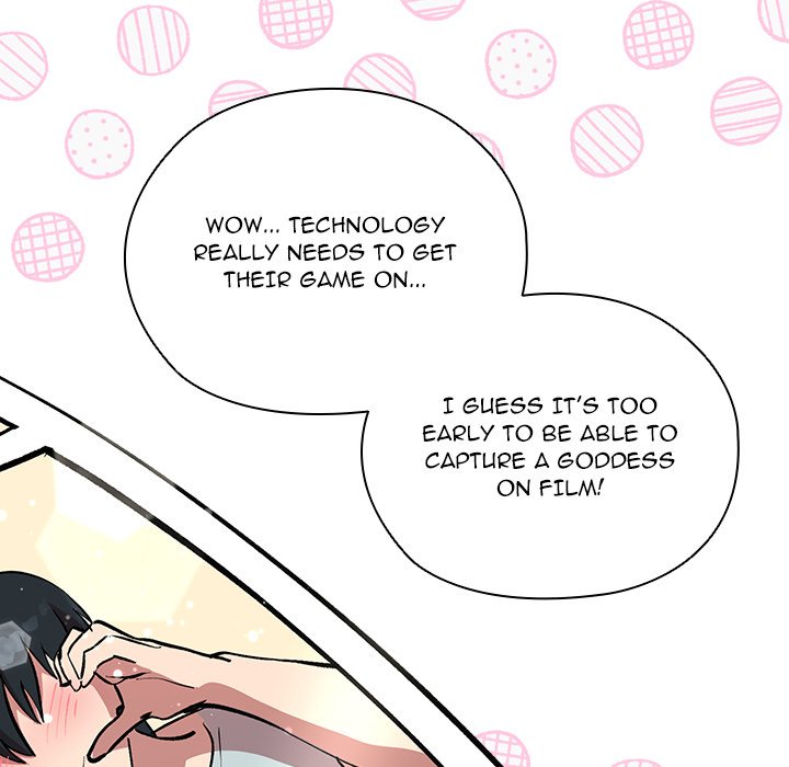 The Ghostly Deal Chapter 08