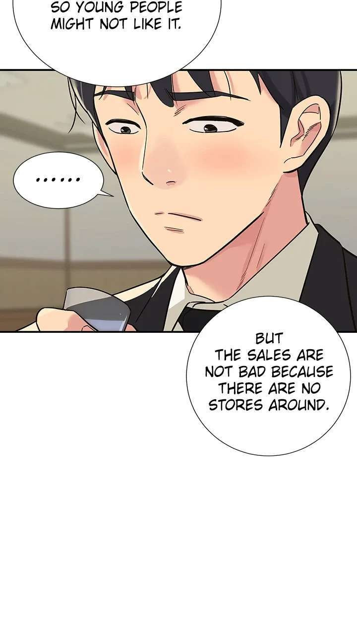 The Hole Is Open Chapter 01 - Page 5