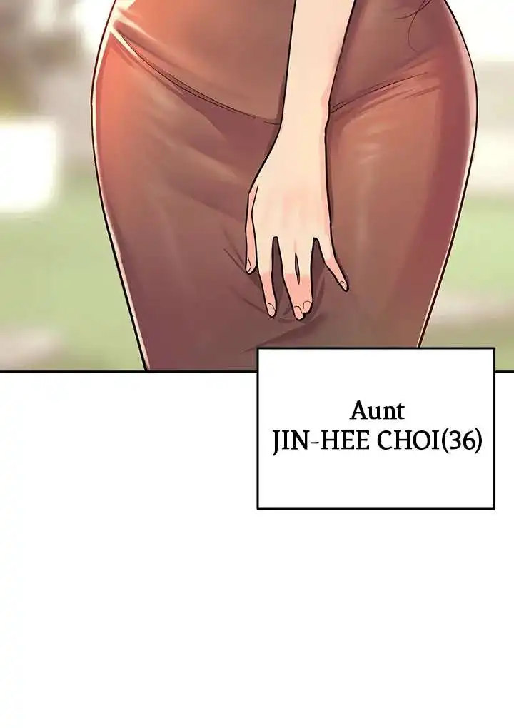 The Hole Is Open Chapter 01 - Page 9