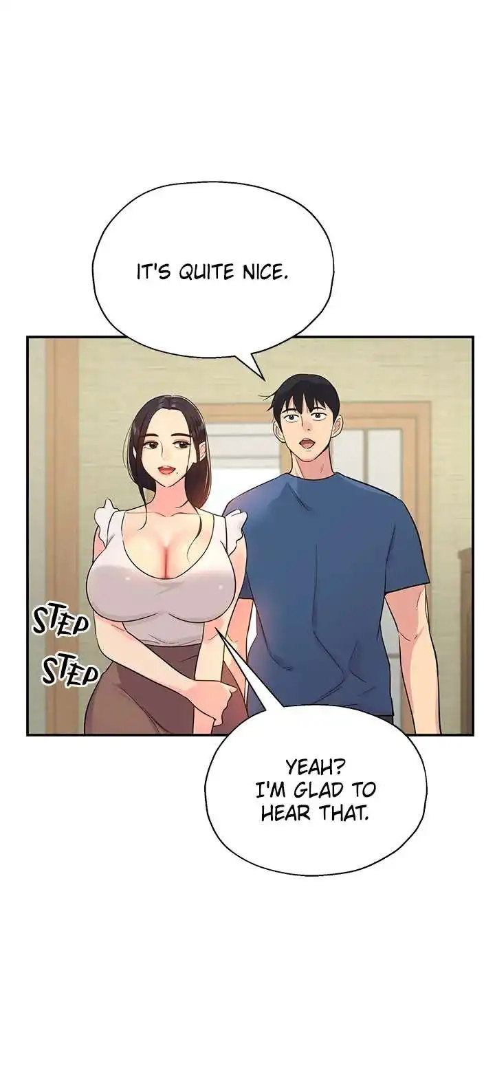 The Hole Is Open Chapter 01 - Page 13