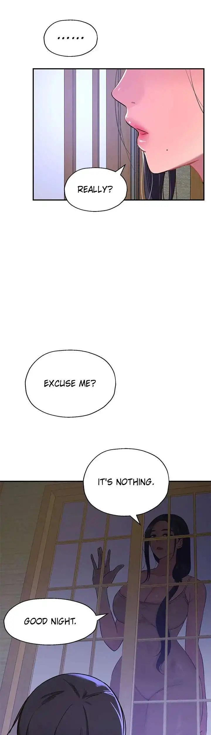 The Hole Is Open Chapter 01 - Page 42