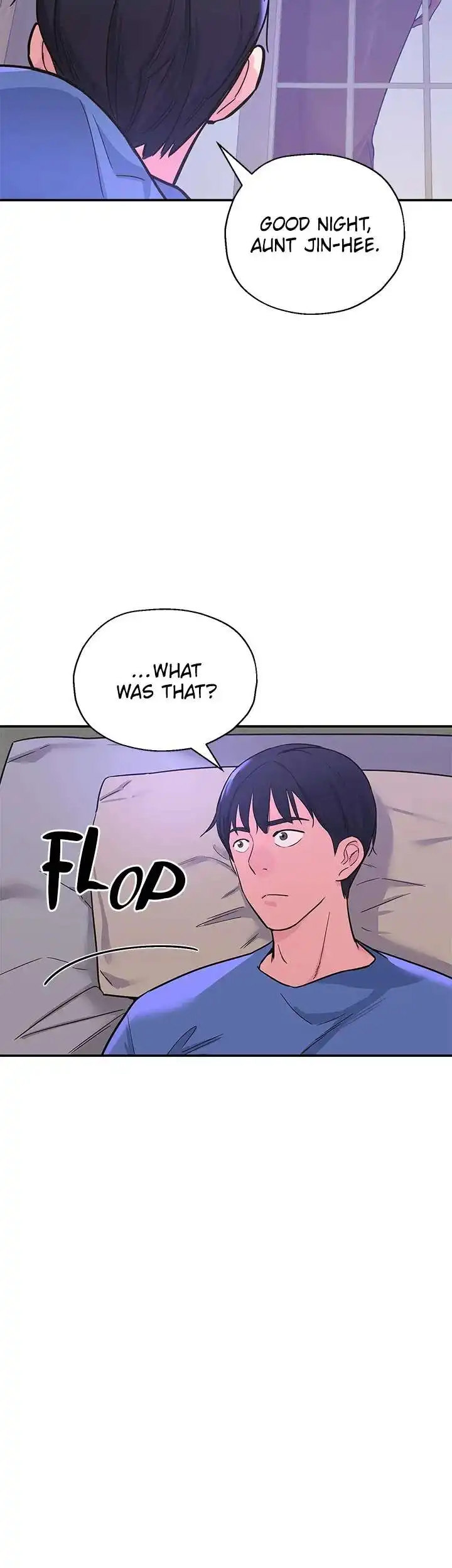 The Hole Is Open Chapter 01 - Page 43