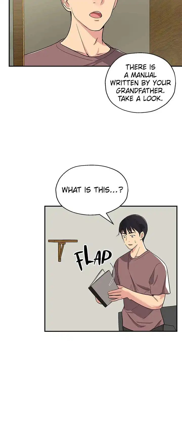 The Hole Is Open Chapter 01 - Page 49