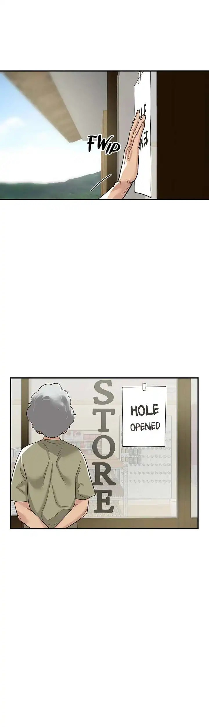 The Hole Is Open Chapter 01 - Page 50