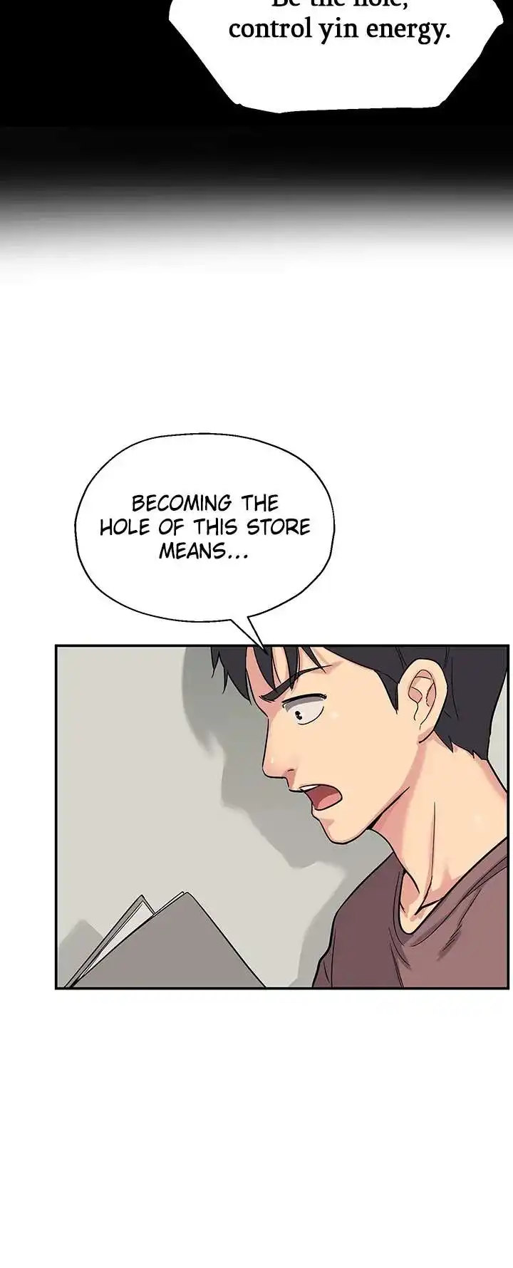 The Hole Is Open Chapter 01 - Page 53
