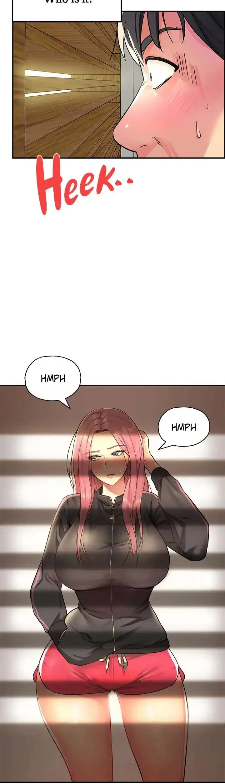 The Hole Is Open Chapter 01 - Page 56