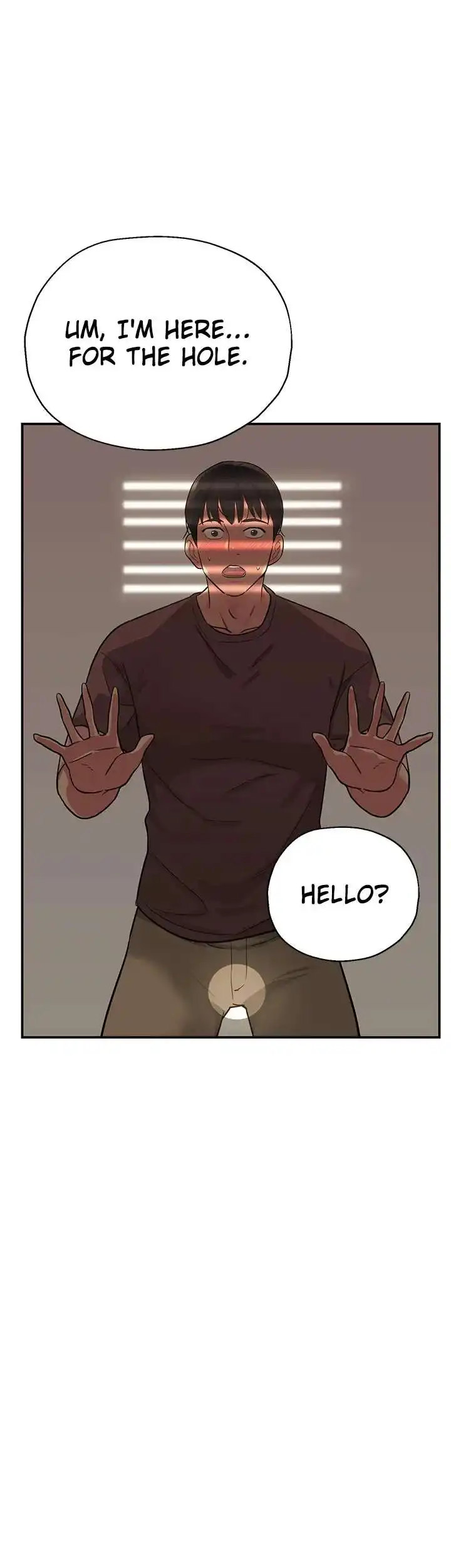 The Hole Is Open Chapter 01 - Page 57