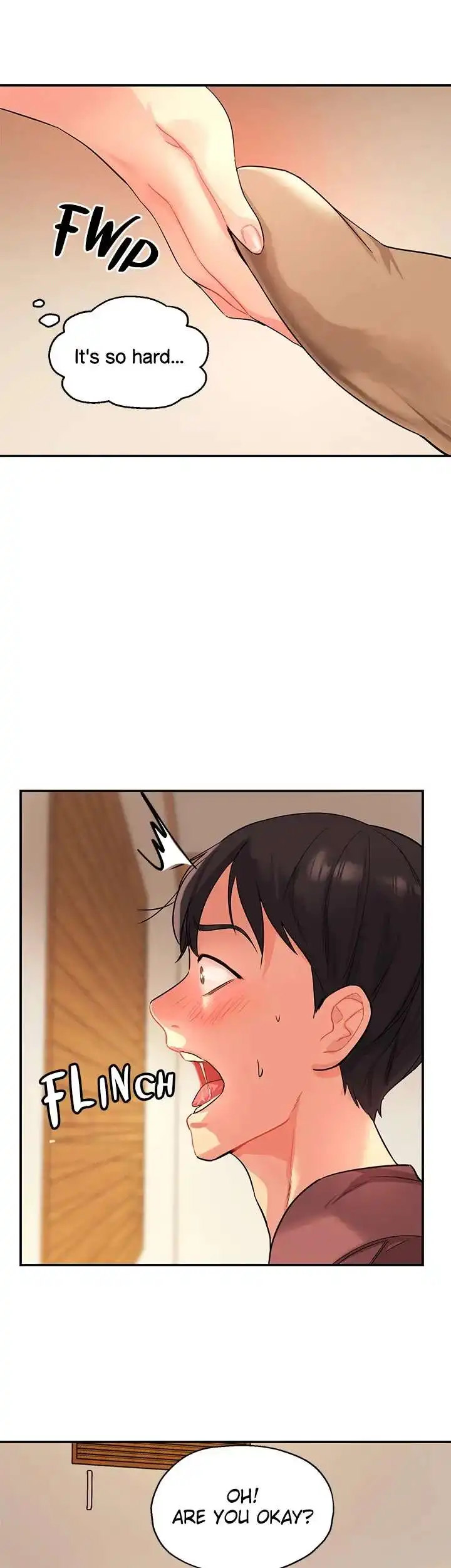 The Hole Is Open Chapter 02 - Page 6