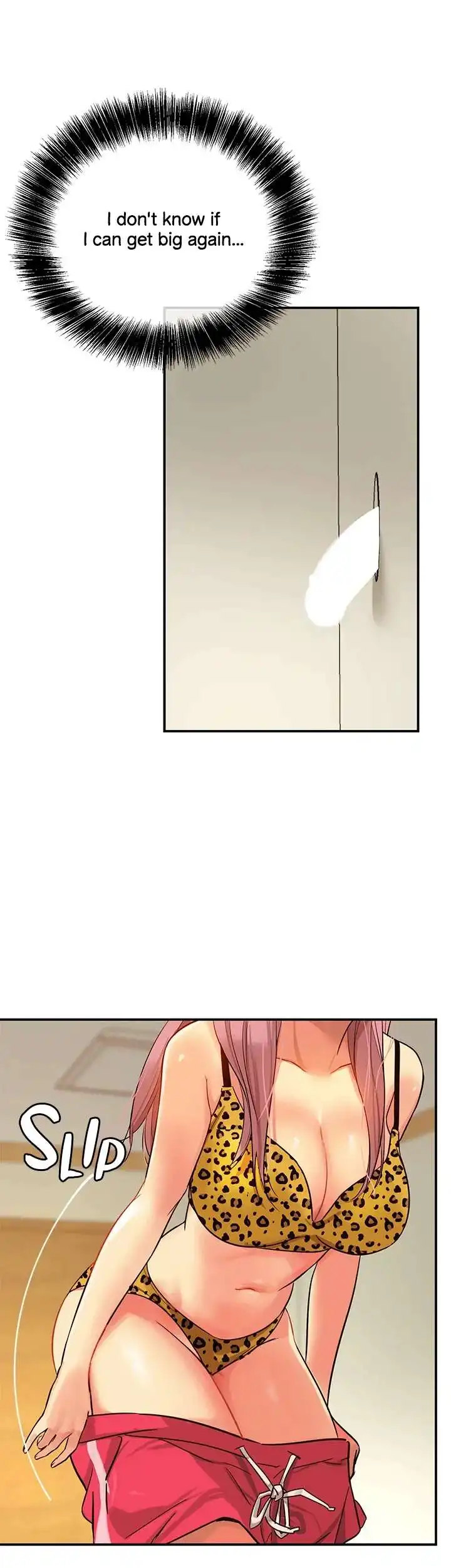 The Hole Is Open Chapter 02 - Page 24