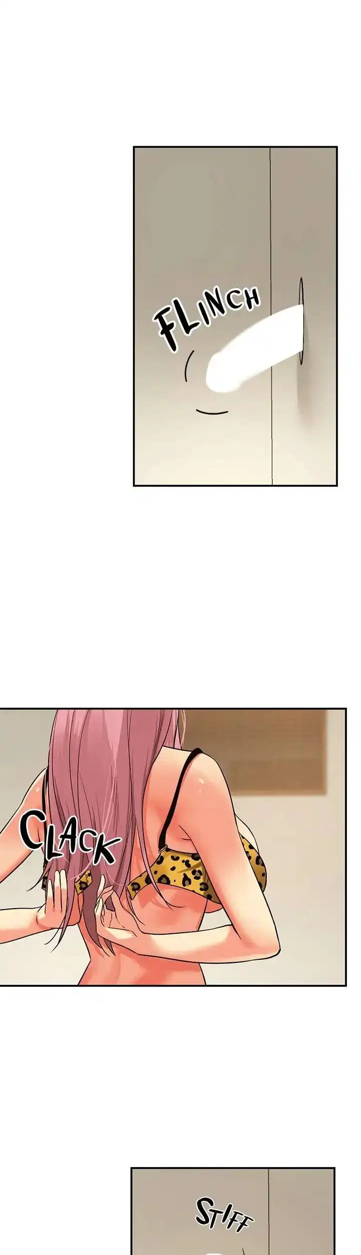 The Hole Is Open Chapter 02 - Page 25