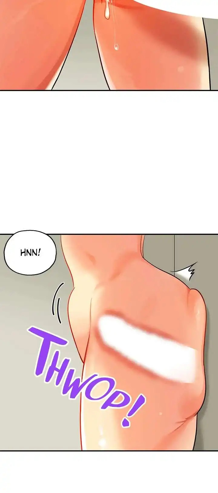 The Hole Is Open Chapter 02 - Page 30