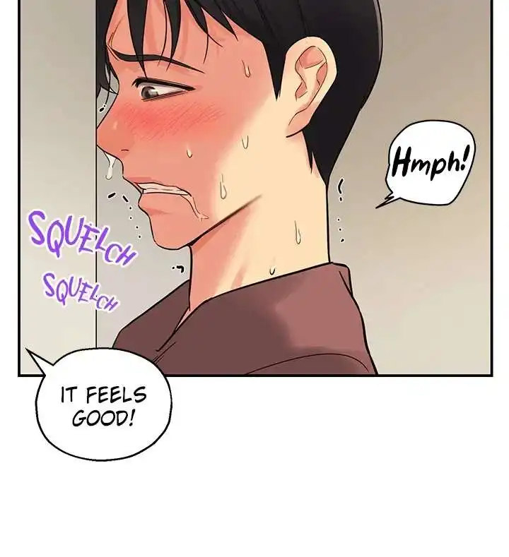 The Hole Is Open Chapter 02 - Page 37