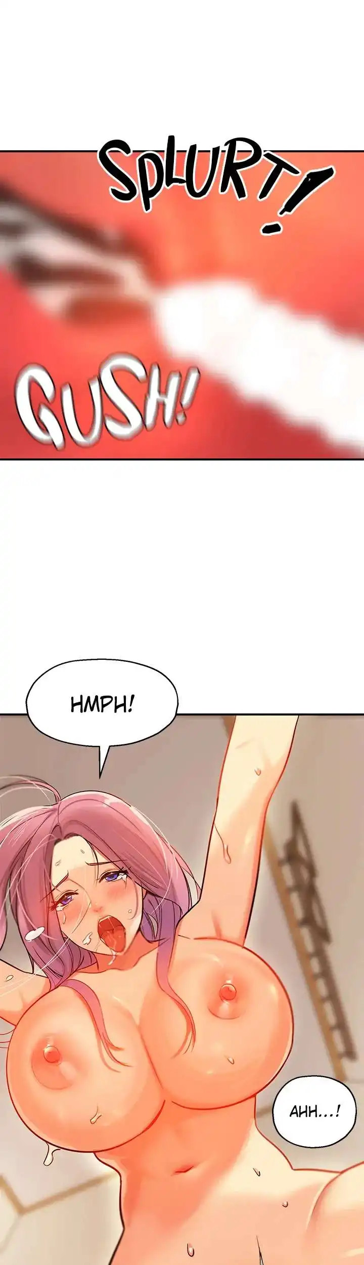 The Hole Is Open Chapter 02 - Page 42