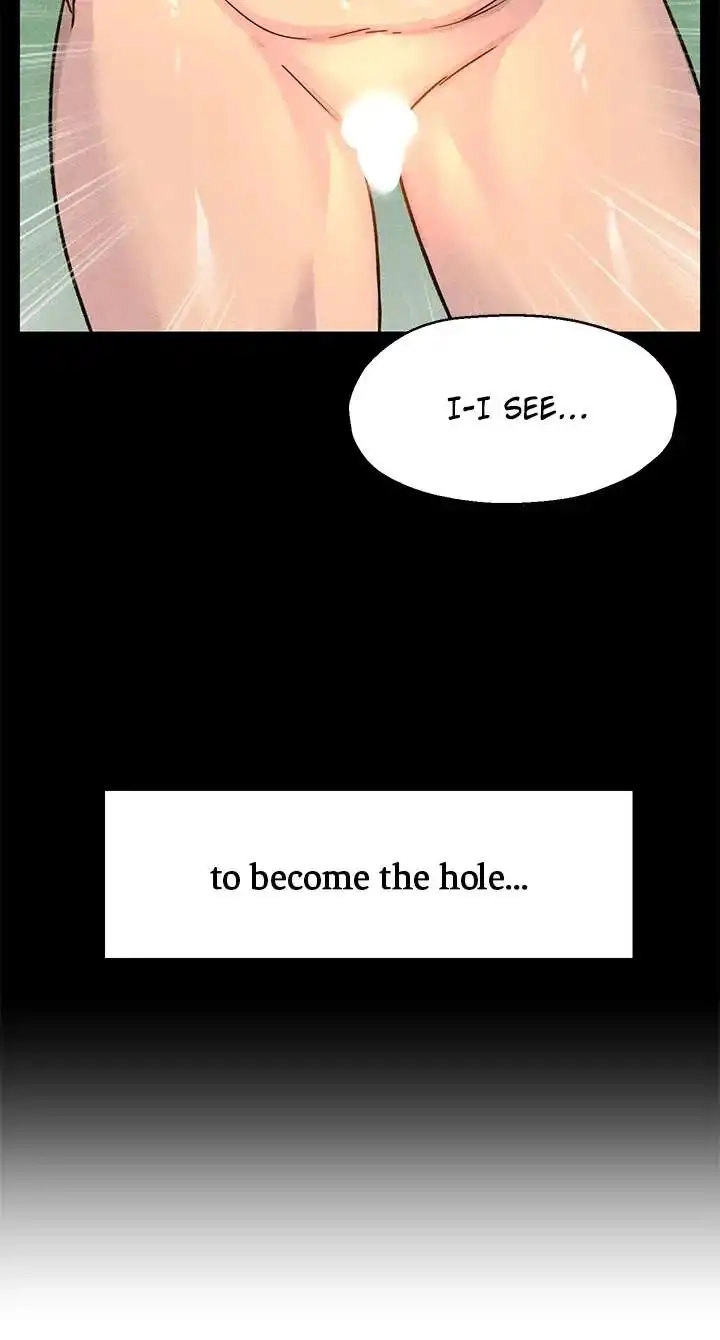 The Hole Is Open Chapter 03 - Page 16