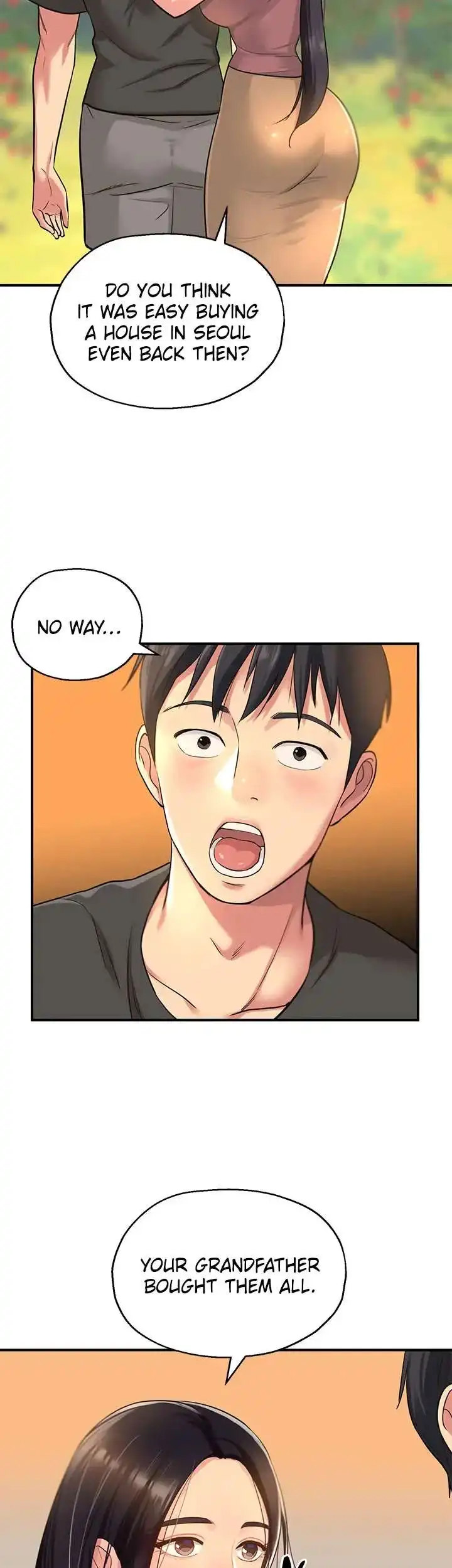 The Hole Is Open Chapter 03 - Page 37