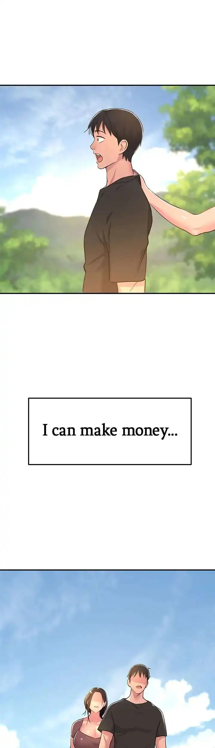 The Hole Is Open Chapter 03 - Page 39