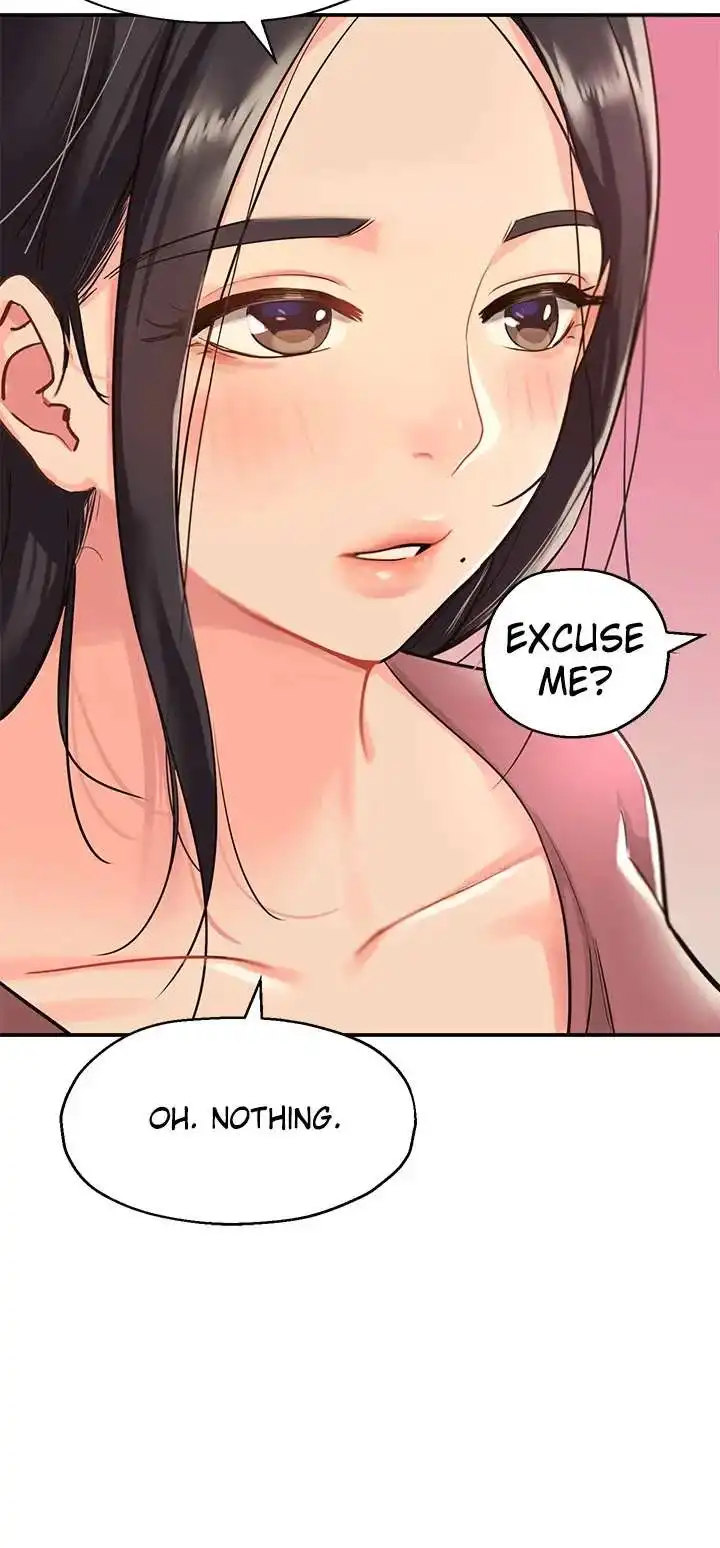 The Hole Is Open Chapter 03 - Page 42
